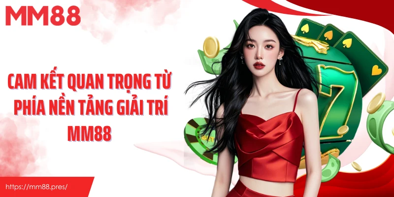 Giới Thiệu MM88 - Sân Chơi Trực Tuyến Chuyên Nghiệp Số 1  - korami.mom