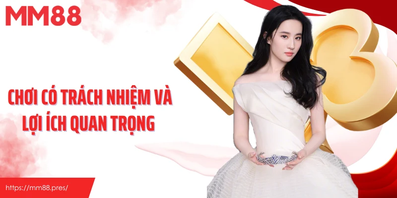 Chơi Có Trách Nhiệm MM88 - Xây Dựng Sân Chơi An Toàn, Vui Vẻ - korami.mom