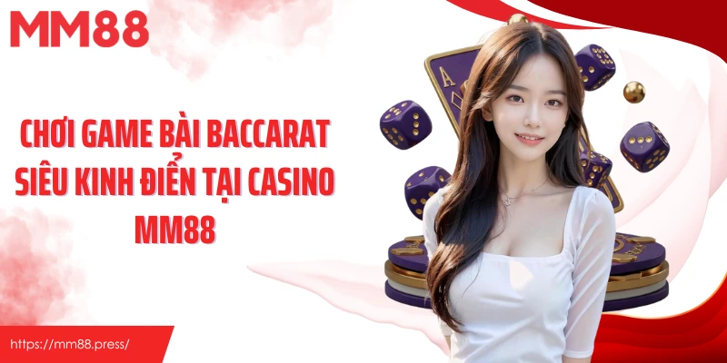 Khám Phá Casino MM88 – Sân Chơi Trực Tuyến Hấp Dẫn Hàng Đầu - korami.mom