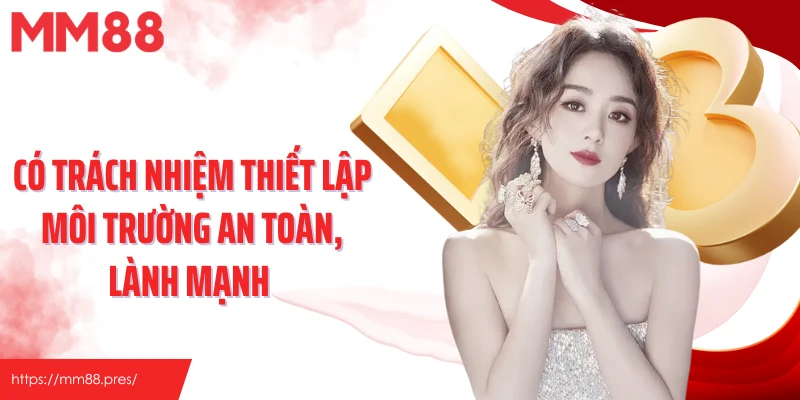 Chơi Có Trách Nhiệm MM88 - Xây Dựng Sân Chơi An Toàn, Vui Vẻ - korami.mom