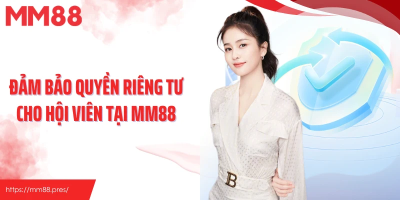 Cam Kết An Toàn Cùng Sự Ra Đời Chính Sách Bảo Mật MM88 - korami.mom