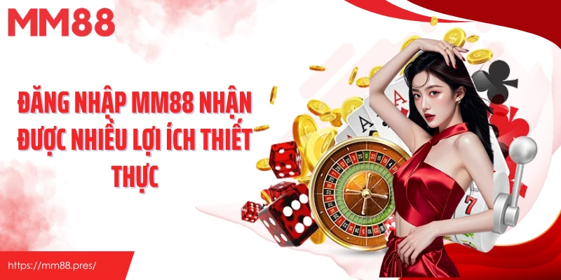 Đăng Nhập MM88 – Hướng Dẫn Chỉ 4 Bước Nhanh Gọn, Dễ Thực Hiện - korami.mom