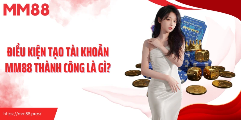 Đăng Ký MM88 – Tạo Tài Khoản Nhanh Gọn, Dễ Dàng Cho Bet Thủ - korami.mom