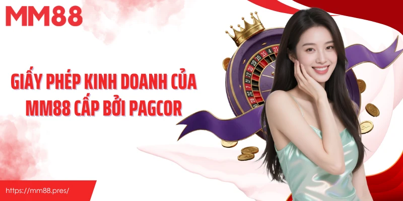 Giấy Phép Hoạt Động MM88 - Biểu Tượng Của Uy Tín Toàn Diện - korami.mom