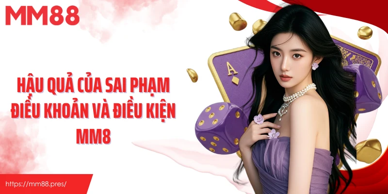 Điều Khoản Và Điều Kiện MM88 – Cập Nhật Quy Định Mới Nhất - korami.mom
