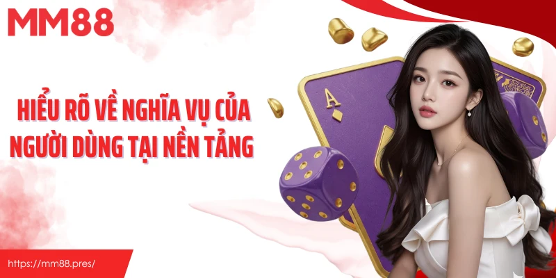 Điều Khoản Và Điều Kiện MM88 – Cập Nhật Quy Định Mới Nhất - korami.mom