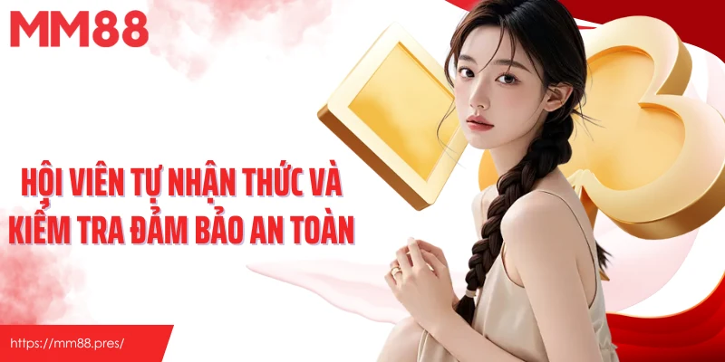 Chơi Có Trách Nhiệm MM88 - Xây Dựng Sân Chơi An Toàn, Vui Vẻ - korami.mom