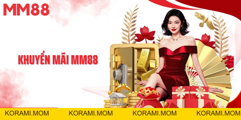 Hướng dẫn - MM88 - korami.mom