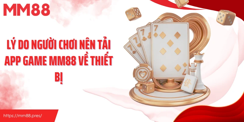 Tải App MM88 – Cá Cược Mọi Lúc, Mọi Nơi, Trải Nghiệm Mượt Mà - korami.mom