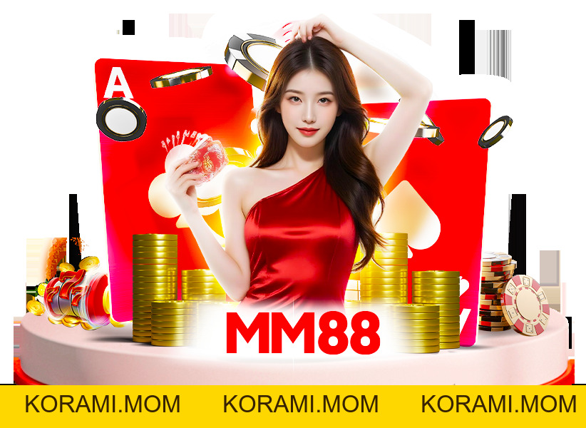 MM88 PRESS 🎖️ Link Vào Trang Chủ MM88.COM Chính Thức 2026 +88K - korami.mom