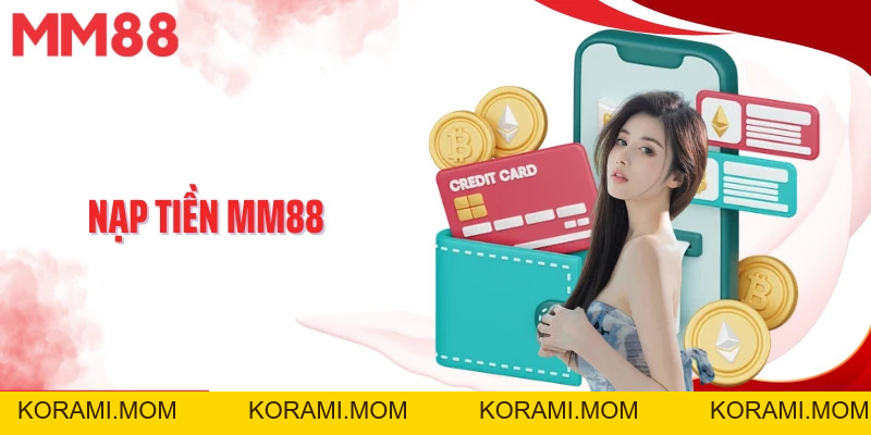 Hướng dẫn - MM88 - korami.mom