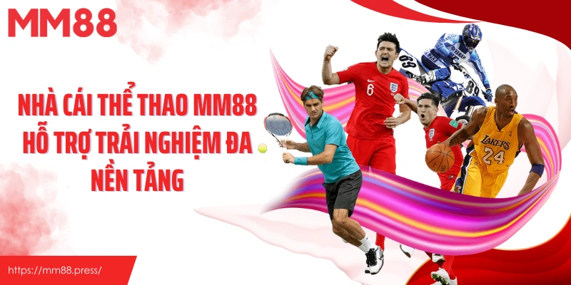 Thể Thao MM88 - Cược Thể Thao Đa Dạng Với Nhiều Kèo Hấp Dẫn - korami.mom