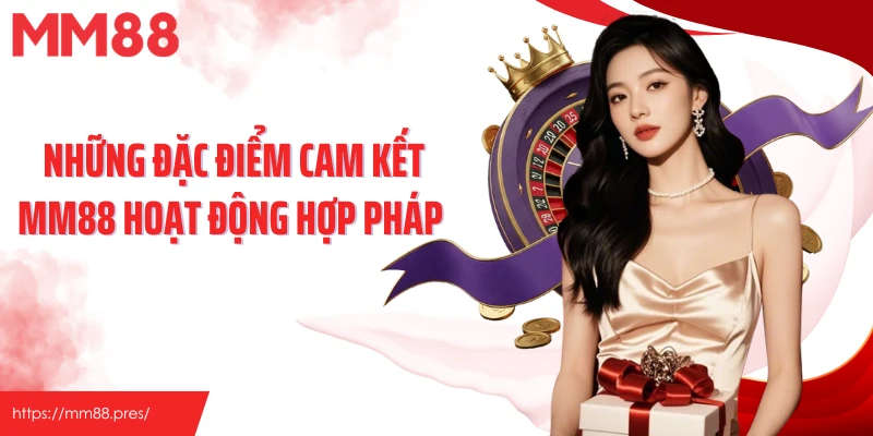 Giấy Phép Hoạt Động MM88 - Biểu Tượng Của Uy Tín Toàn Diện - korami.mom