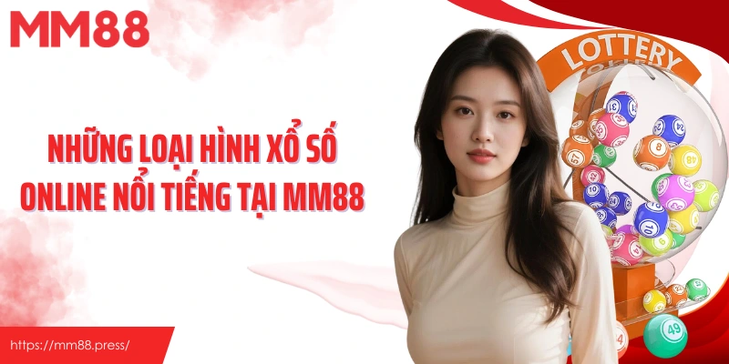 Xổ Số MM88 – Chinh Phục Vận May, Săn Thưởng Hấp Dẫn - korami.mom
