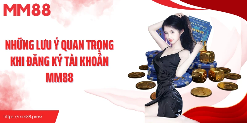 Đăng Ký MM88 – Tạo Tài Khoản Nhanh Gọn, Dễ Dàng Cho Bet Thủ - korami.mom
