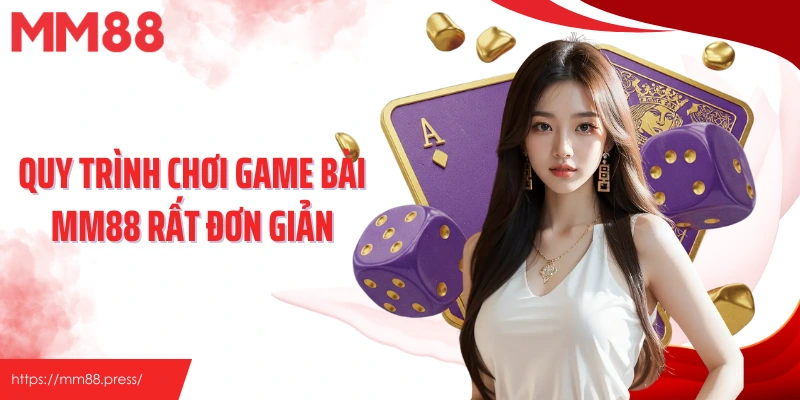 Game Bài MM88 – Sảnh Đổi Thưởng Đẳng Cấp Quốc Tế 2026 - korami.mom