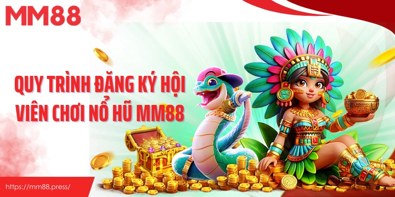 Nổ Hũ MM88 – Sảnh Game Đỉnh Cao, Kho Thưởng Cực Khủng Chờ Bạn Khai Phá - korami.mom