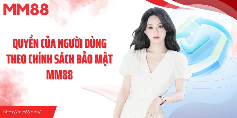 Cam Kết An Toàn Cùng Sự Ra Đời Chính Sách Bảo Mật MM88 - korami.mom