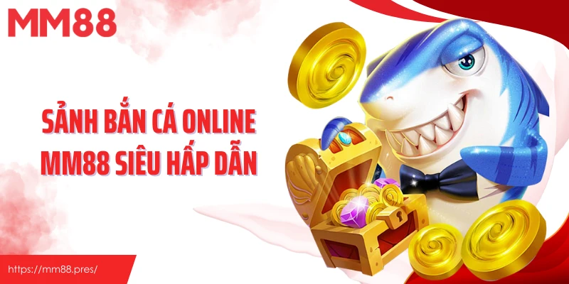 Bắn Cá MM88 – Đại Dương Sôi Động, Săn Thưởng Cực Đã - korami.mom