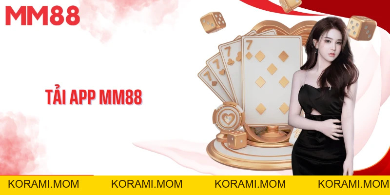 Hướng dẫn - MM88 - korami.mom