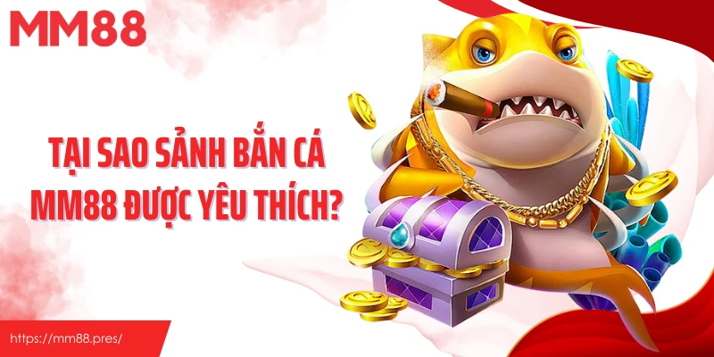 Bắn Cá MM88 – Đại Dương Sôi Động, Săn Thưởng Cực Đã - korami.mom
