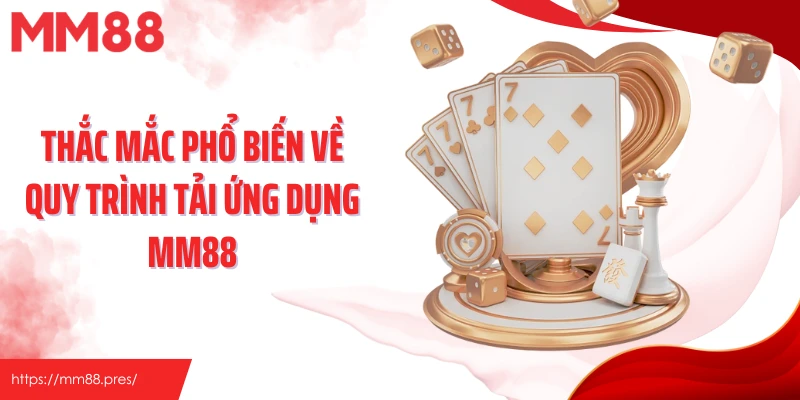 Tải App MM88 – Cá Cược Mọi Lúc, Mọi Nơi, Trải Nghiệm Mượt Mà - korami.mom