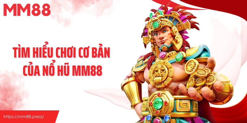 Nổ Hũ MM88 – Sảnh Game Đỉnh Cao, Kho Thưởng Cực Khủng Chờ Bạn Khai Phá - korami.mom