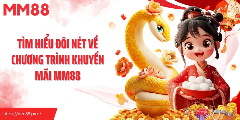 Khuyến Mãi MM88 – Nhận Thưởng Liền Tay, Ưu Đãi Cực Khủng - korami.mom