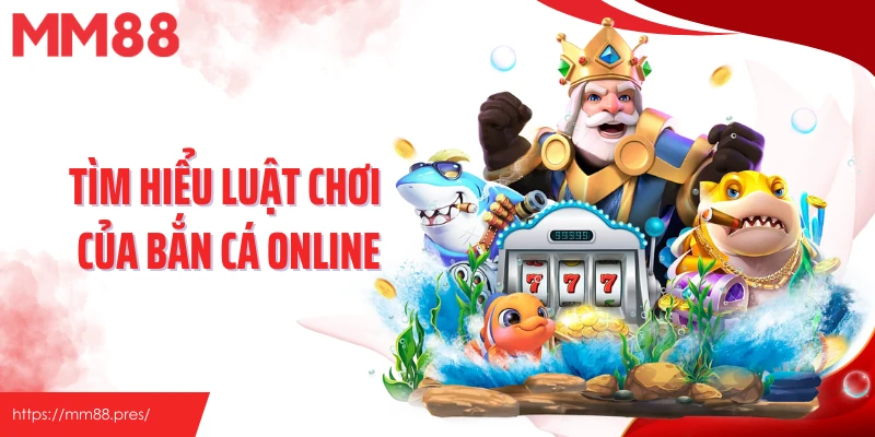 Bắn Cá MM88 – Đại Dương Sôi Động, Săn Thưởng Cực Đã - korami.mom