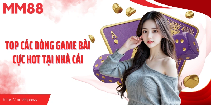 Game Bài MM88 – Sảnh Đổi Thưởng Đẳng Cấp Quốc Tế 2026 - korami.mom