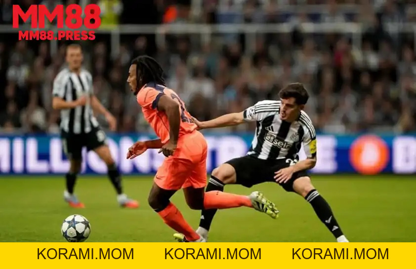 MM88 PRESS 🎖️ Link Vào Trang Chủ MM88.COM Chính Thức 2026 +88K - korami.mom