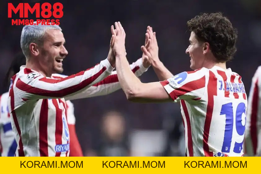 MM88 PRESS 🎖️ Link Vào Trang Chủ MM88.COM Chính Thức 2026 +88K - korami.mom
