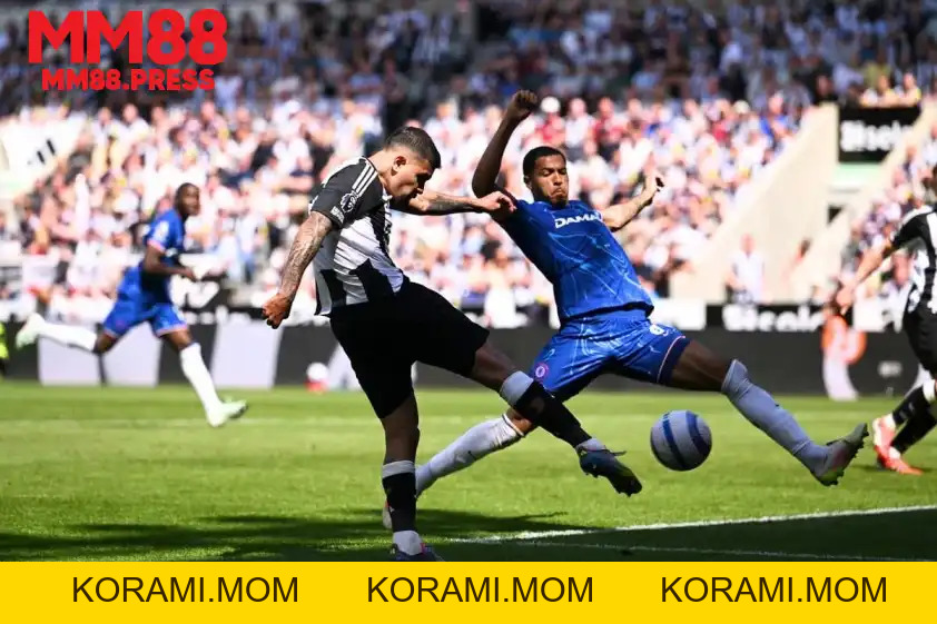 MM88 PRESS 🎖️ Link Vào Trang Chủ MM88.COM Chính Thức 2026 +88K - korami.mom