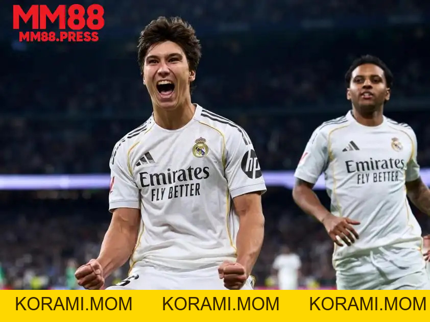 MM88 PRESS 🎖️ Link Vào Trang Chủ MM88.COM Chính Thức 2026 +88K - korami.mom