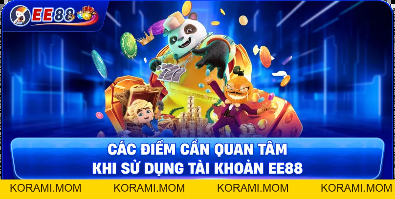 Đăng nhập EE88 – Cách truy cập tài khoản nhanh chóng và dễ dàng - korami.mom
