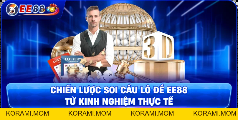 Lô Đề EE88 – Tỷ Lệ Trả Thưởng Hấp Dẫn 1:99 Không Thể Bỏ Lỡ - korami.mom