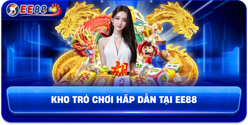 Giới thiệu EE88 – Sân chơi giải trí chất lượng cao năm 2026 - korami.mom