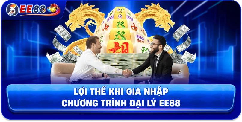 Đại Lý EE88 – Cách Xây Dựng Thu Nhập Bền Vững - korami.mom