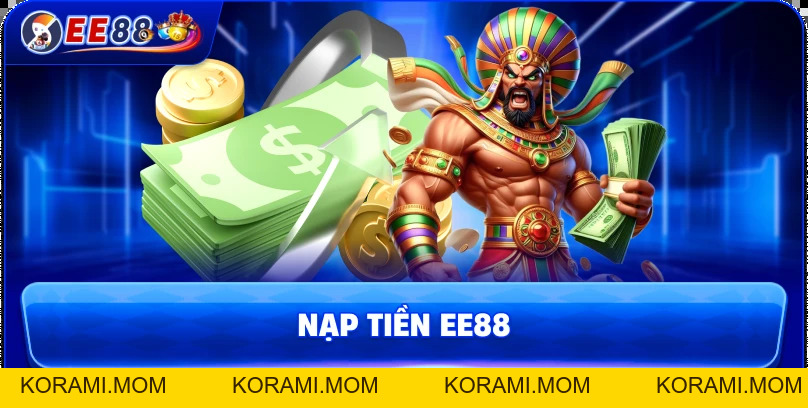 Hướng Dẫn EE88 – Cẩm Nang Thao Tác Dành Cho Người Mới - korami.mom