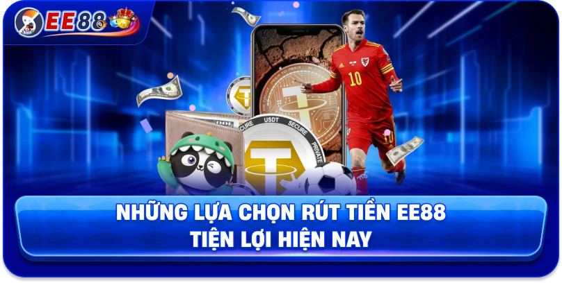 Quy Trình Rút Tiền EE88 Chi Tiết, Tốc Độ Xử Lý Nhanh - korami.mom