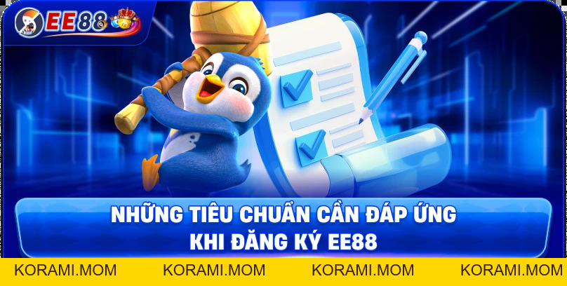 Đăng ký EE88 – Cách tạo tài khoản nhanh chóng và bảo mật - korami.mom