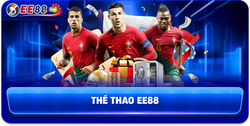 Thể Thao EE88 – Theo Dõi Kèo Đấu Hấp Dẫn Mỗi Ngày - korami.mom