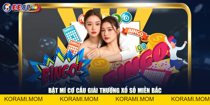 Trải Nghiệm Xổ Số Miền Bắc Cơ Hội Đổi Đời May Mắn, Hấp Dẫn - korami.mom