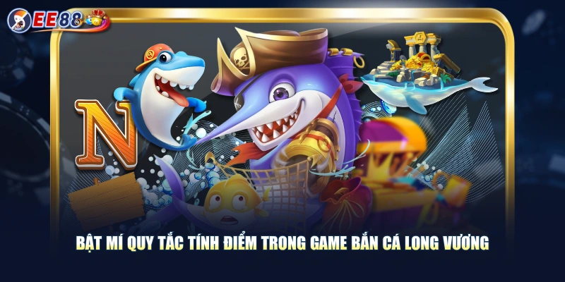 Chinh Phục Bắn Cá Long Vương Kịch Tính Săn Jackpot Khủng - korami.mom