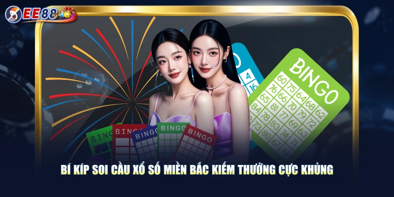 Trải Nghiệm Xổ Số Miền Bắc Cơ Hội Đổi Đời May Mắn, Hấp Dẫn - korami.mom