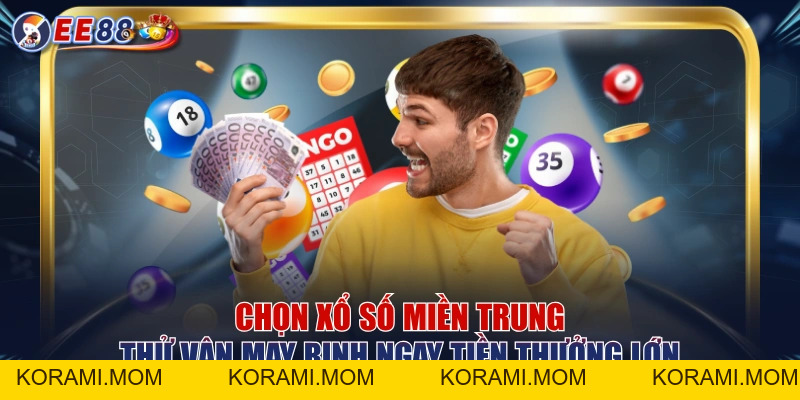 Xổ Số EE88 – Cập Nhật Kết Quả Nhanh Mỗi Ngày - korami.mom