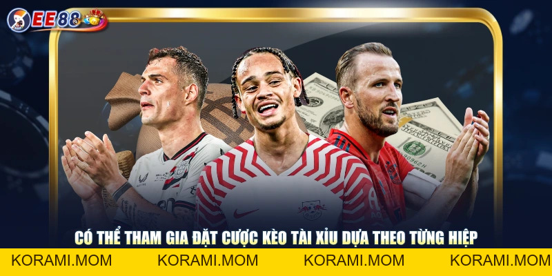 Khám Phá Kèo Tài Xỉu Và 3 Hình Thức Đặt Cược Thường Gặp - korami.mom