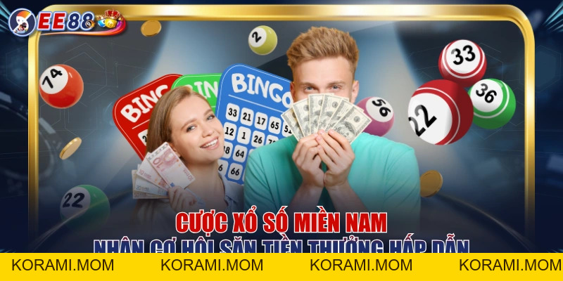 Xổ Số EE88 – Cập Nhật Kết Quả Nhanh Mỗi Ngày - korami.mom
