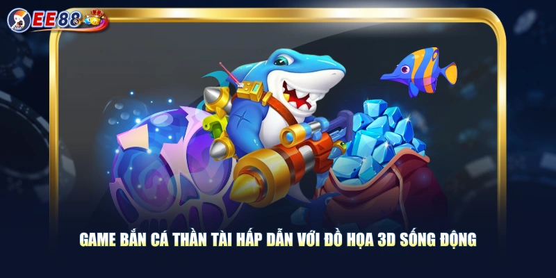 Game Bắn Cá Thần Tài Không Gian Đại Dương Rực Rỡ, Thưởng Cao - korami.mom