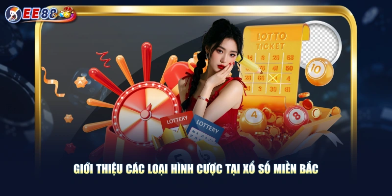 Trải Nghiệm Xổ Số Miền Bắc Cơ Hội Đổi Đời May Mắn, Hấp Dẫn - korami.mom